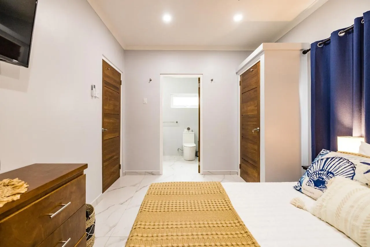 Eva Boutique Aruba Hotel Savaneta Aruba