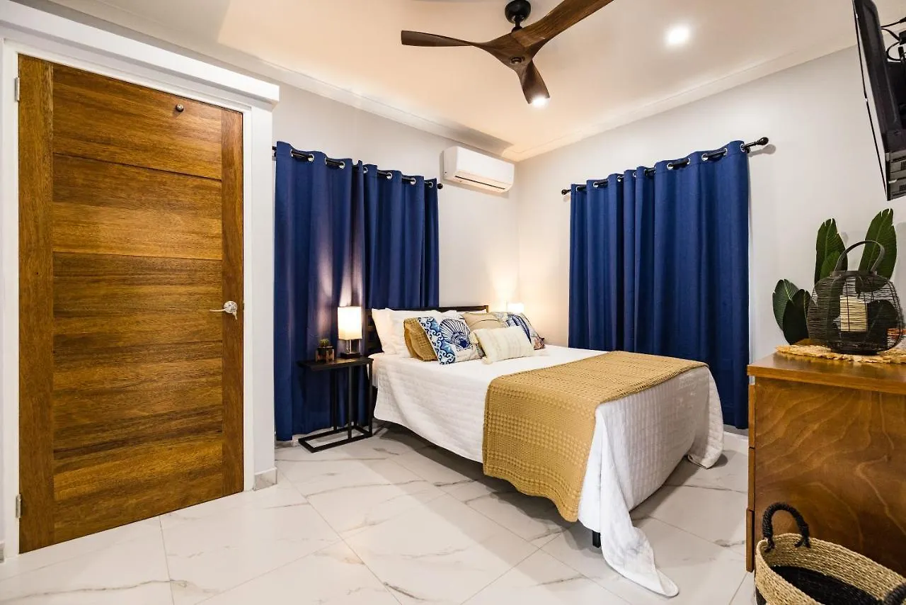 Eva Boutique Aruba Hotel Savaneta