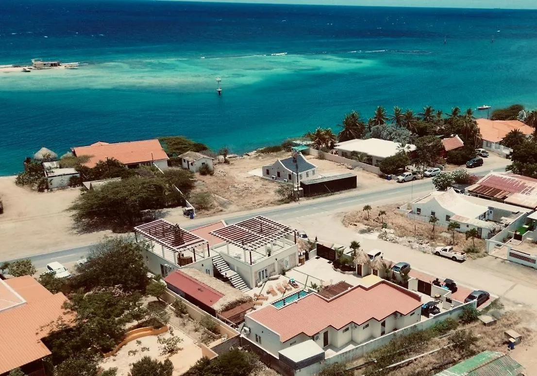 Eva Boutique Aruba Hotel Savaneta