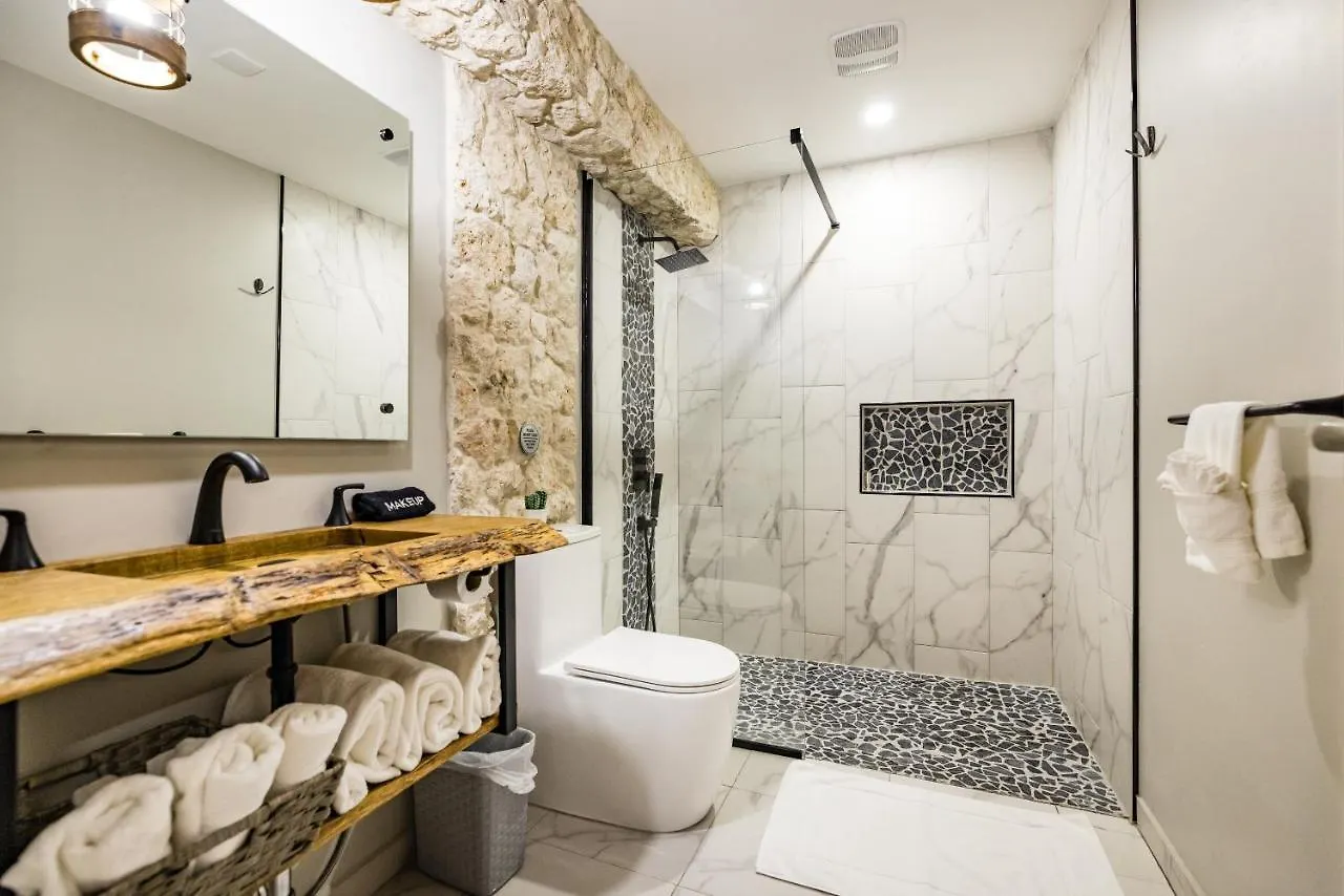 Eva Boutique Aruba Hotel Savaneta Appartement
