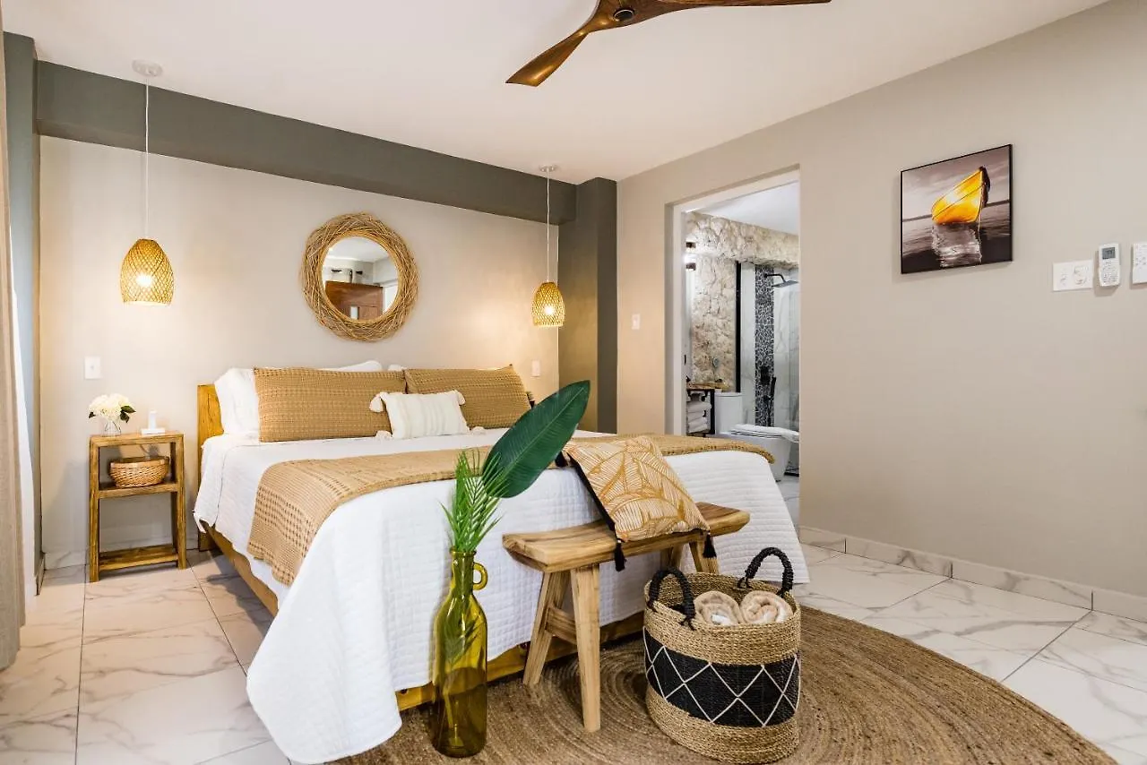 Eva Boutique Aruba Hotel Savaneta 0*,  Aruba