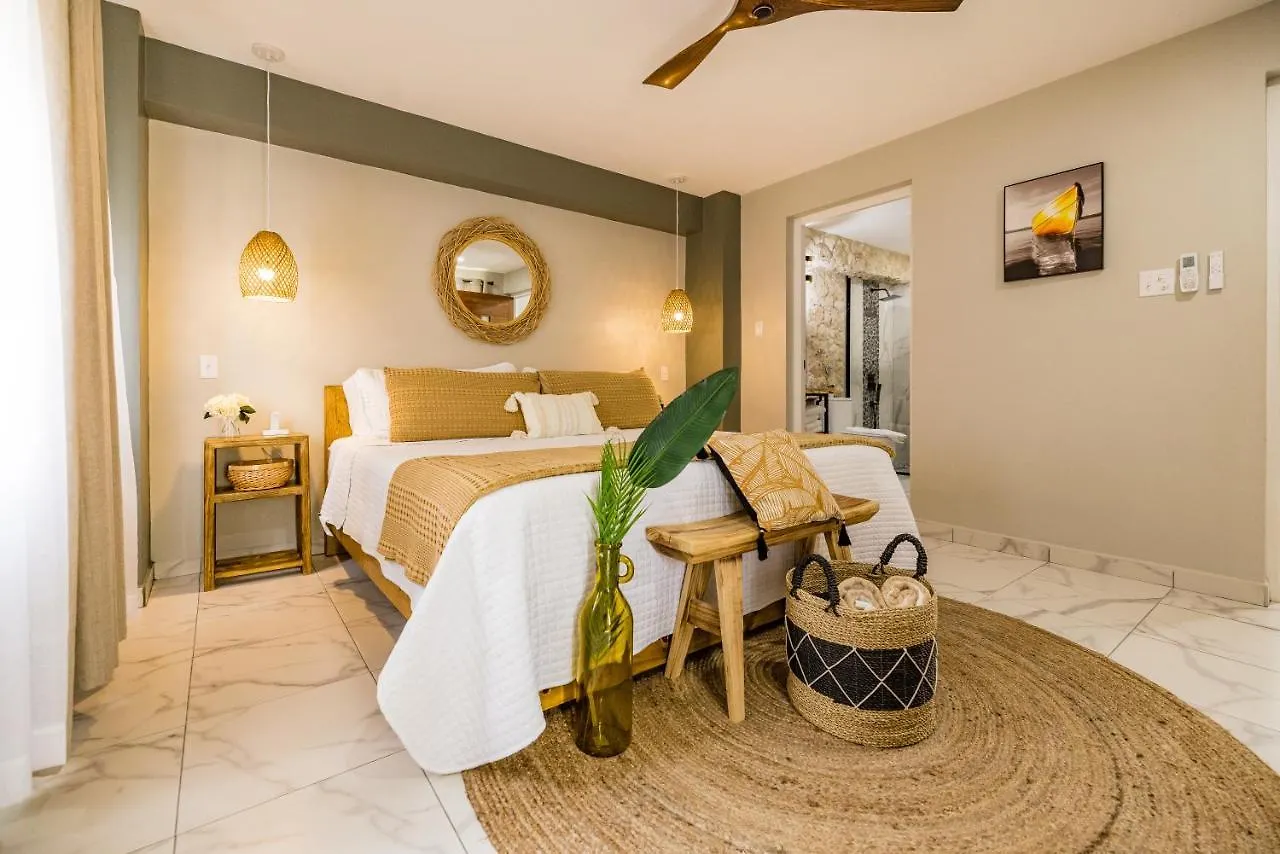 Eva Boutique Aruba Hotel Savaneta 0*,