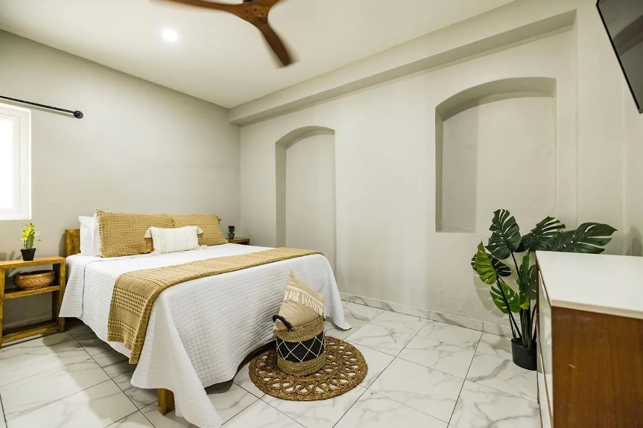 Eva Boutique Aruba Hotel Savaneta Appartement